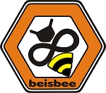 beisbee logo